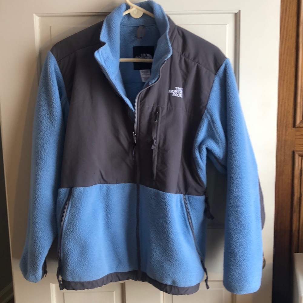 The North Face Denali